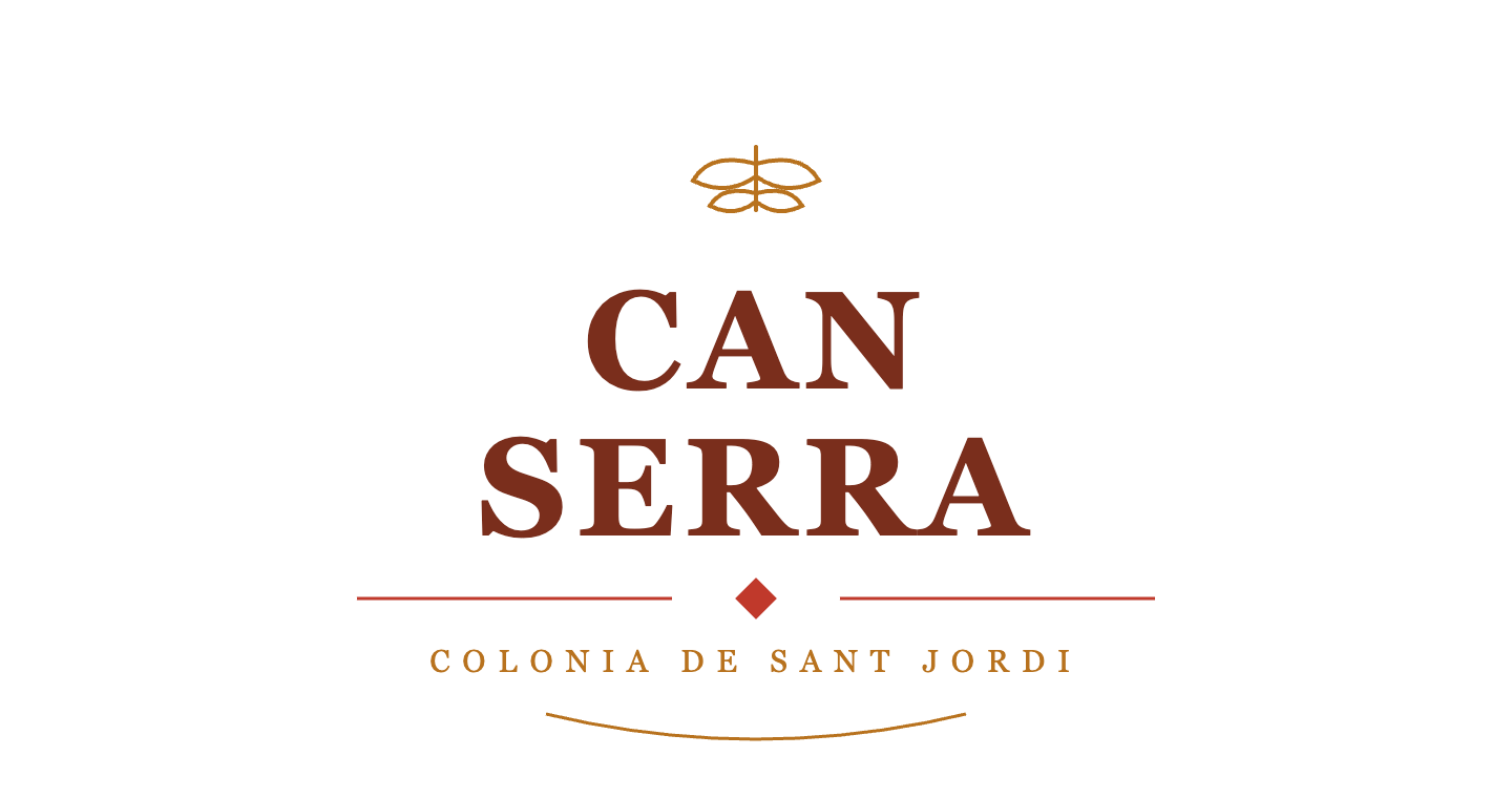Logotipo de Can Serra
